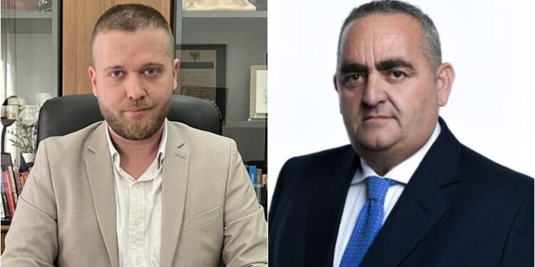 GJYQI/ I përmendet emri në masakrën e Peshkëpisë, Beleri nuk pranon të pajtohet me drejtorin e Arkivës së Shtetit
