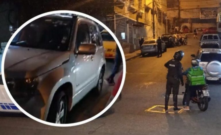 E RËNDË/ Ekzekutohet në sy të bashkëshortes shqiptari në Ekuador (EMRI)