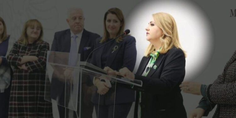 RRYSHFETI 330 MIJË LEKË/ SPAK kërkon 4 vite burg për zyrtaren e lartë të Ministrisë së Shëndetësisë