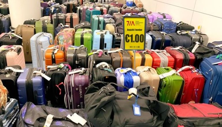 KUJDES/ Skemë mashtrimi online me valixhet e aeroportit të Tiranës, hakerat vjedhin të dhënat personale ose para