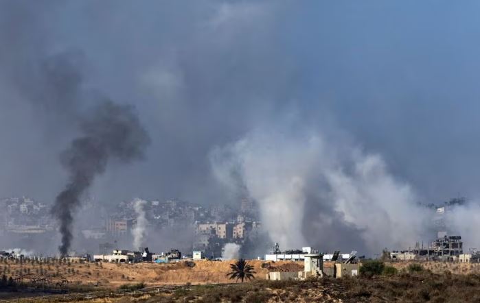 LUFTA E PËRGJAKSHME IZRAEL-HAMAS/ Mbi 100 punonjës të OKB të vrarë