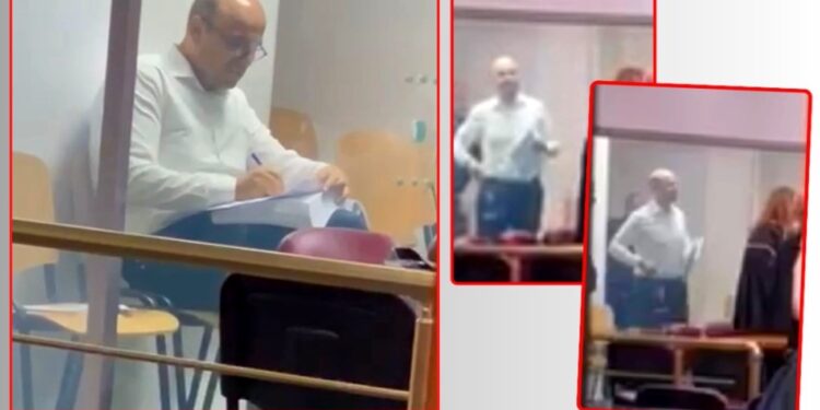 REAGON NGA BURGU/ Malltezi: Pronarët s’kanë përvetësuar asnjë metër katror tokë te ‘Partizani’. I përgjigjet Bollino