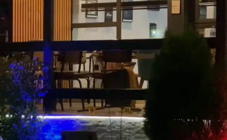 VËLLAI I 46-VJEÇARIT VRAU NJË ITALIAN/ Detaje të reja nga atentati në Bathore. Autorët kishin marrë informacion për…