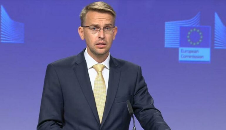 “RUSIA MUND TË NISË LUFTË NË BALLKANIN PERËNDIMOR”/ BE e shqetësuar, Stano: Pajtohemi me presidentin e Ukrainës…