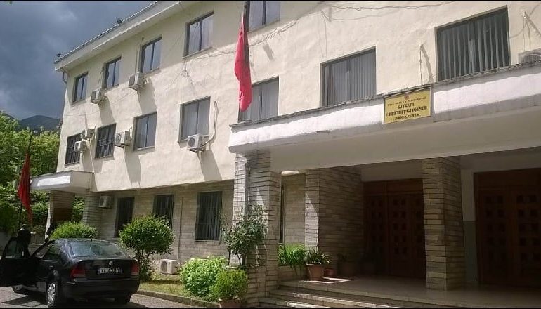 DETAJET E PARA/ Prokuroria urdhër arreste 8 persona në Gjirokastër, akuzohen për…