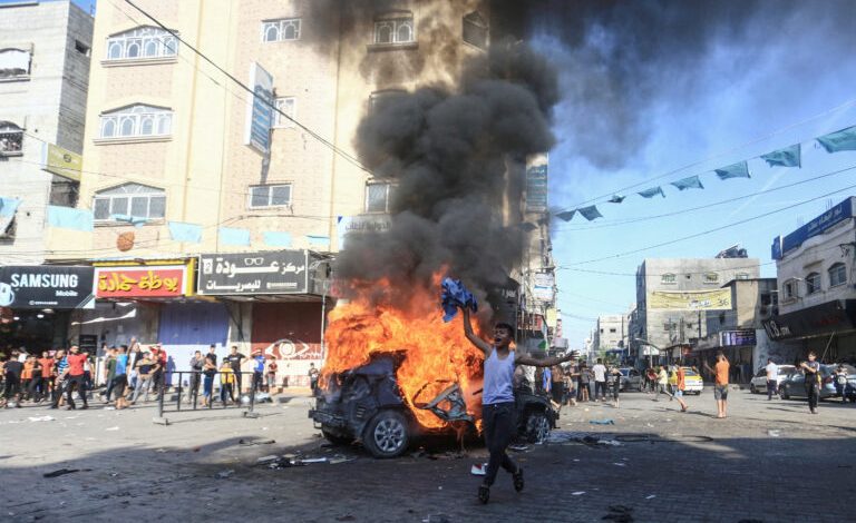 SHBA DHE BRITANIA E MADHE NËN ALARM NGA SULMET TERRORISTE/ Agjensitë e sigurisë njëzëri: Aktet në Lindjen e Mesme po shërbejnë
