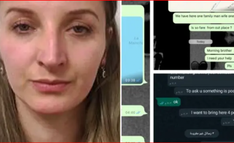 E PËSON KEQ/ Ndihmoi qindra shqiptarë të hynin ilegalisht në Britani, gjykata lë në burg “ndërmjetësen”