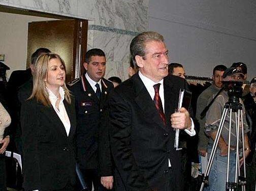 VENDIMI I STRASBURGUT PËR “21 JANARIN”/ Berisha: Hetimi u bë nga Ina Rama…
