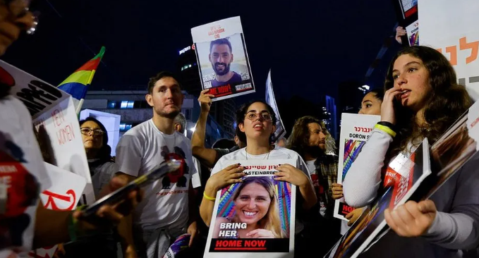 LUFTA NË GAZA/ Katari: Kemi arritur zgjatjen e marrëveshjes së armëpushimit mes Izraelit dhe Hamasit me 2 ditë të tjera