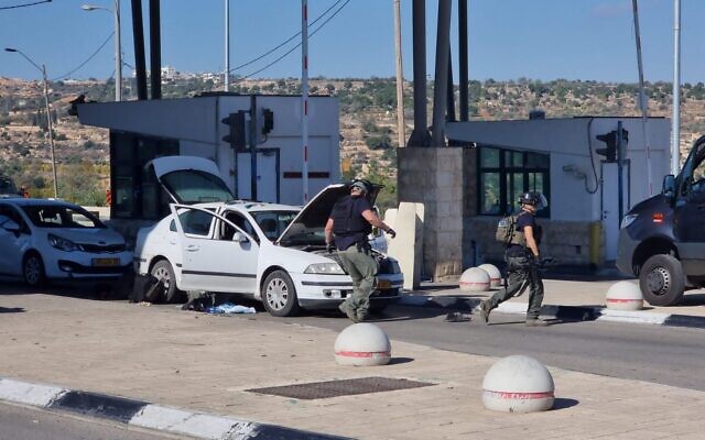 LUFTA/ Sulmi terrorist me 7 të plagosur në Jerusalem, Hamasi merr përgjegjësinë për të shtënat