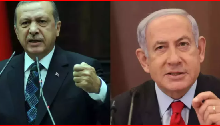 TENSIONOHEN MARRËDHËNIET TURQI-IZRAEL/ Ankaraja tërheq ambasadorin nga Tel Aviv