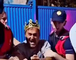 OPERACIONI “TEMPULLI”/ Publikuan pamjet e arrestimit të “Ujkut të Cërrikut”, ndëshkohen efektivët e policisë