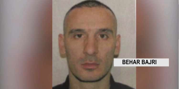 “METAMORFOZA”/ Behar Bajri ekstradohet në Shqipëri, sillet me masa të forta sigurie
