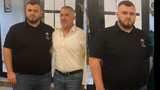 PUBLIKOHET FOTO/ Ky është djali i Erzen Breçanit, roli i tij në trafikun e kokainës nga Amerika Latine