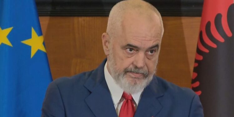 BUXHETI 2024/ Rama: Garanton përfundimin e 30 shkollave të reja