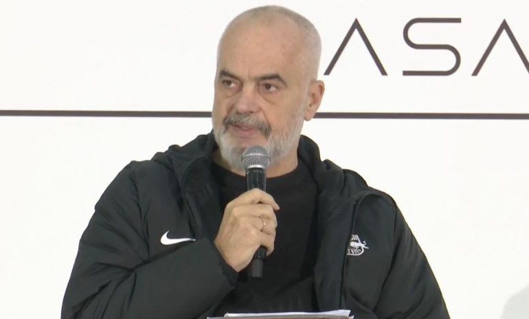 A MUNDET NJË I RI TË BLEJË SHTËPI NË SHQIPËRI? Rama: Me një punë të zakonshme s’e bën dot, por as jashtë shtetit…