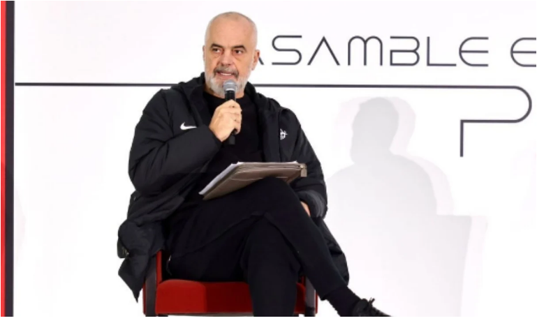 JEP LAJMIN/ Rama: Shpërndarja e bonusit për pensionistët nis brenda këtyre ditëve