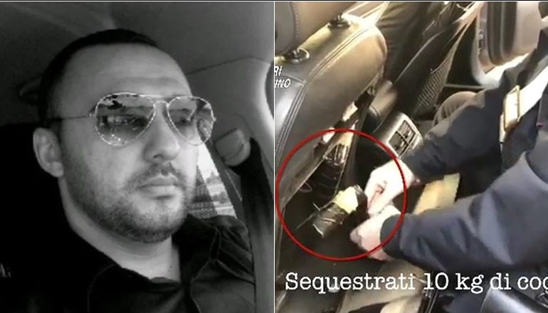 TË TJERA PËRGJIME NGA GRUPI KRIMINAL I DROGËS/ Çfarë diskutojnë Eralbi Breçani me Ismail Zenelin për shqiptarin e vrarë në Ekuador