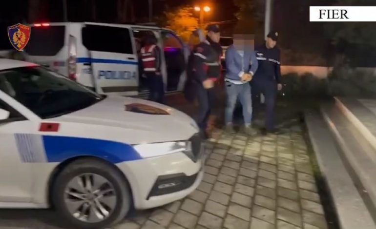 EMRAT/ Zbulohen 3 lokale ku organizoheshin lojëra fati të paligjshme, 4 në pranga në Fier