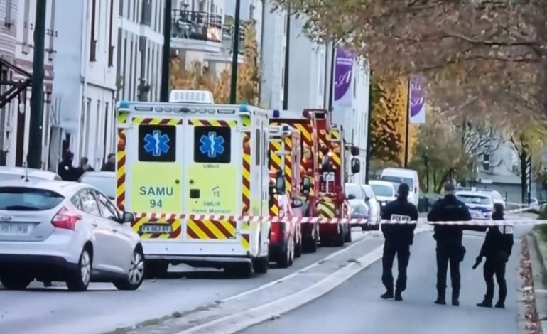 TRONDITET FRANCA/ Babai vret 3 vajzat e mitura dhe dorëzohet në polici