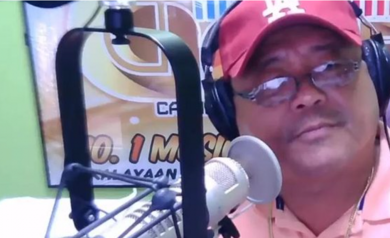 KUJDES PAMJE TË RËNDA! Vritet live gazetari radiofonik, qëllohet me dy plumba në transmetim