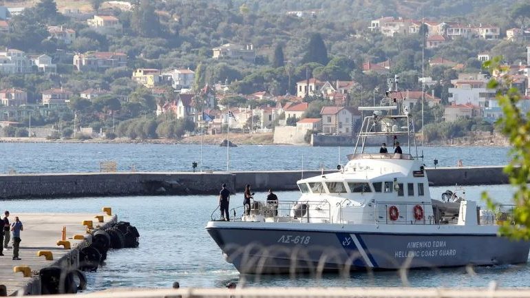 E RËNDË NË GREQI/ Anija e mallrave mbytet pranë ishullit Lesbos, zhduken pa gjurmë 13 anëtarë të ekuipazhit