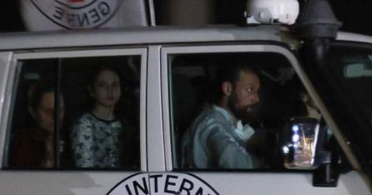 “DO TË SHKATËRROJMË HAMASIN…”/ Ministri izraelit: Pauza humanitare nuk është armëpushim!