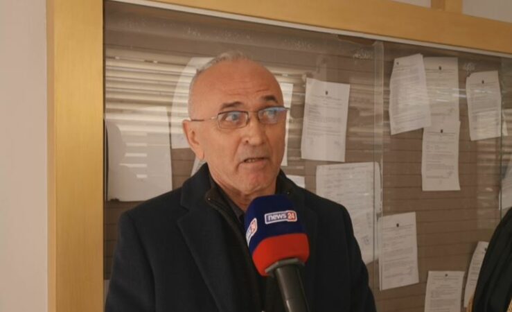 TRAGJEDIA NË POTAM/ U përplas për vdekje nga skafi i ish-policit, shtyhet sërish gjyqi për 7-vjeçaren, gjyshi i Jonadës: Diçka po luhet