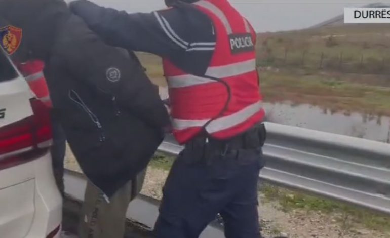 DETAJET/ Morën peng një 30-vjeçar për shkak të një sherri jashtë vendit për trafik droge, 3 të arrestuar në Durrës