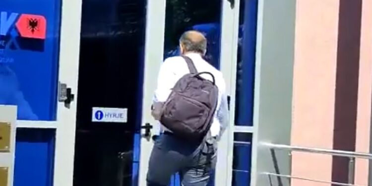 KONCENSIONI I STERILIYIMIT/ GJKKO cakton ‘detyrim paraqitje” për ish-ministrin e Shëndetësisë