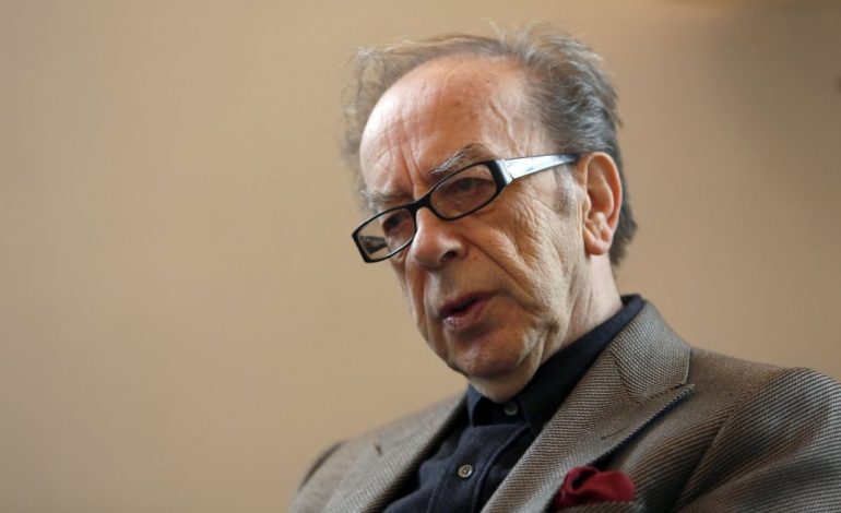 INTERVISATA PËR “CORRIERE DELLA SERA”/ Ismail Kadare: Fuqia e informacionit sot po rikthen një tjetër totalitarizëm, atë mbi kulturën