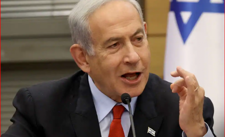 “NDALNI VRASJEN E FOSHNJAVE DHE GRAVE”/ Netanyahu i prerë pas thirrjes së Macron: Liderët botërorë duhet…