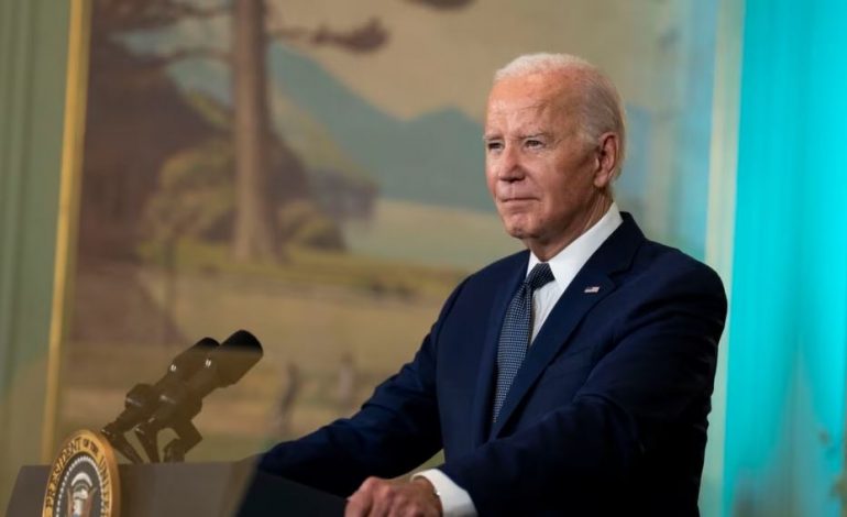 LUFTA NË GAZA/ Biden: Arritja e marrëveshjes për lirimin e disa pengjeve është shumë afër