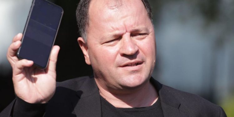 DËSHMOI NË SPAK/ Lefter Maliqi: Kam bërë 5 kallëzime për krime zgjedhore