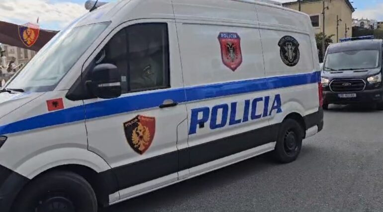 SONTE NDESHJA SHQIPËRI-ISHUJT FAROE/ Policia publikon masat, thirrje tifozëve