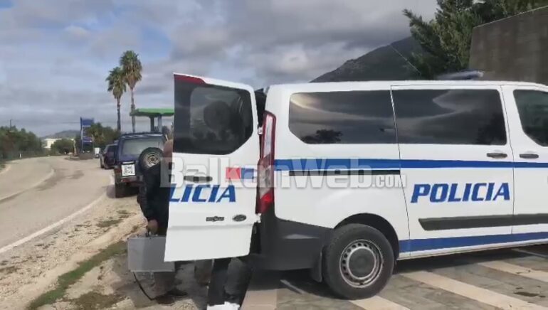 DETAJETE REJA/ Pas kokës, gjendet një trup i dekompozuar në Xarrë të Sarandës