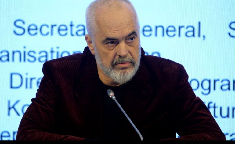 MARRËVESHJA PËR EMIGRANTËT/ Rama: Numri i përhapjes së gjysmë të vërtetave, të tmerrshme. Do vijnë…