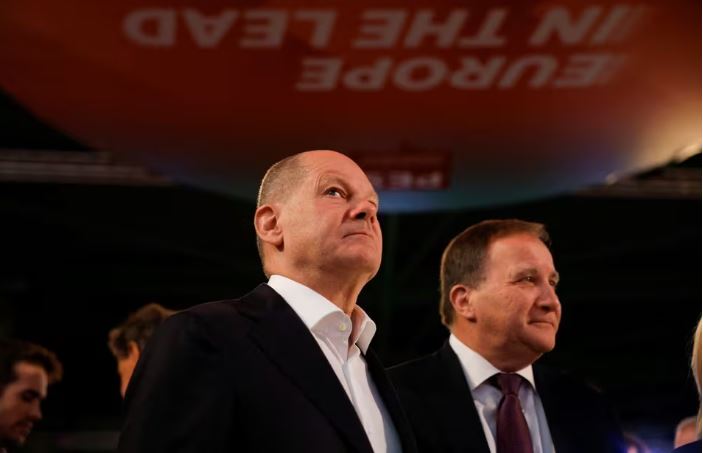 MARRËVESHJA PËR EMIGRANTËT ME ITALINË/ Scholz: Po e shqyrtojmë çështjen nga afër