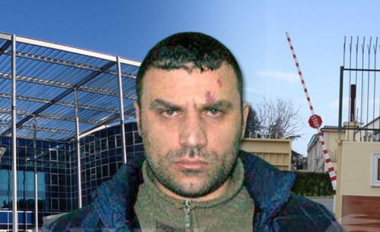 VRASJA E VAJDIN LAMAJT DHE KLODIA SALIUT/ GJKKO shtyn seancën për Emiljano Shullazin dhe grupin e tij