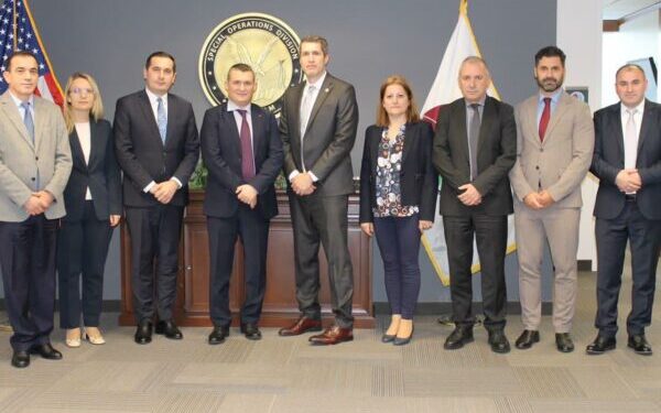 MBËSHTETJA/ Zyrtarët e lartë të SPAK mbyllin vizitën në SHBA, Ambasada zbardh takimet e Dumanit