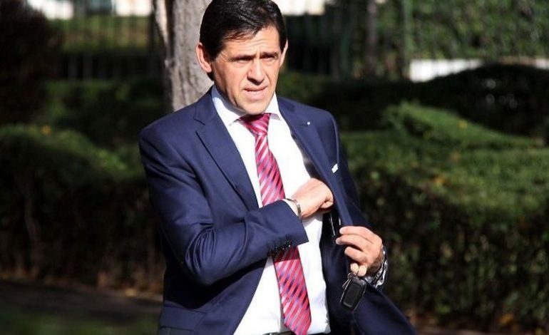 HETIMI/ Rakip Suli sërish në SPAK: Erdha për të dorëzuar dokumente