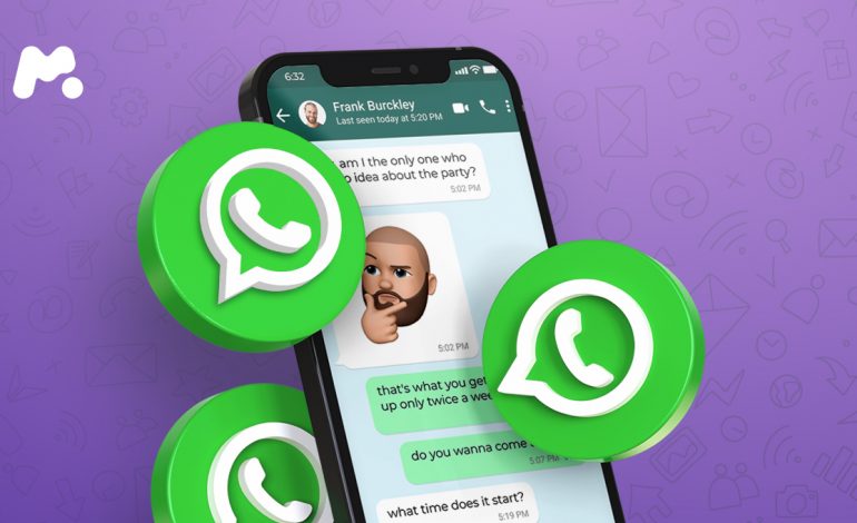 KËRKOHET E-MAIL PËR VERIFIKIM TË LLOGARISË? WhatsApp vjen me surpriza