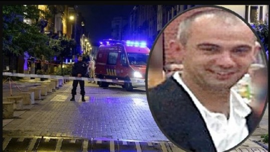 FRANC ÇOPJA EKSTRADOHET NGA DUBAI NË BELGJIKË/ Përplasjet e grupeve në Elbasan, lidhja me masakrën e Bradasheshit për pazaret e drogës