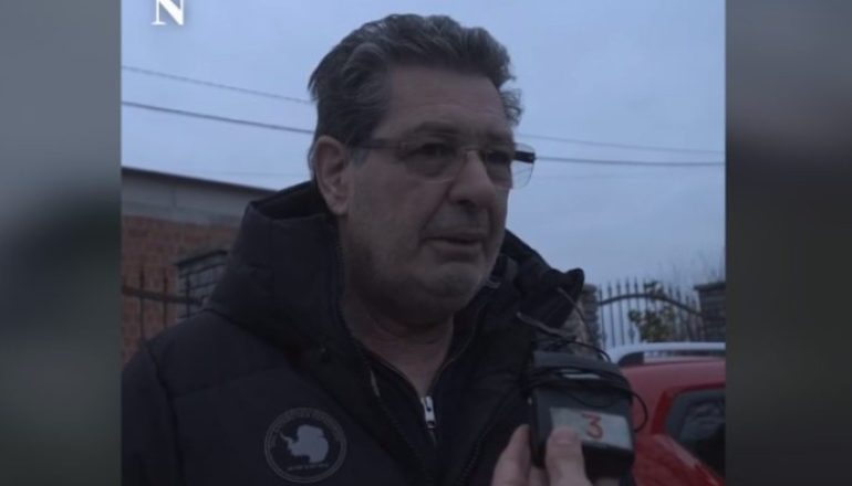 ORGANIZOI VRASJEN E BASHKËSHORTES/ Flet babai i Naim Murselit: Po ta dija unë, sot djali im nuk do të ishte gjallë…