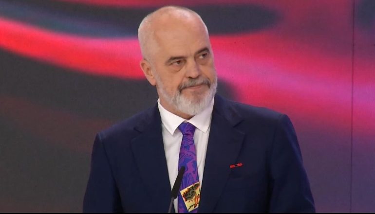 “GJITHÇKA DO ZHBËHET NËSE NUK…”/ Tre kërkesat e Ramës për socialistët