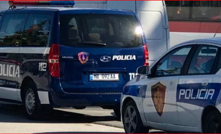 MORI PENG NJË PERSON DHE E LA PA NDJENJA NË RRUGË/ Kush është 40-vjeçari i arrestuar në Vlorë