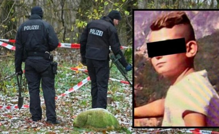 VETËM 17 VJEÇ/ FOTO, ky është i mituri që vrau Reols Hysneli nga Burreli në Gjermani