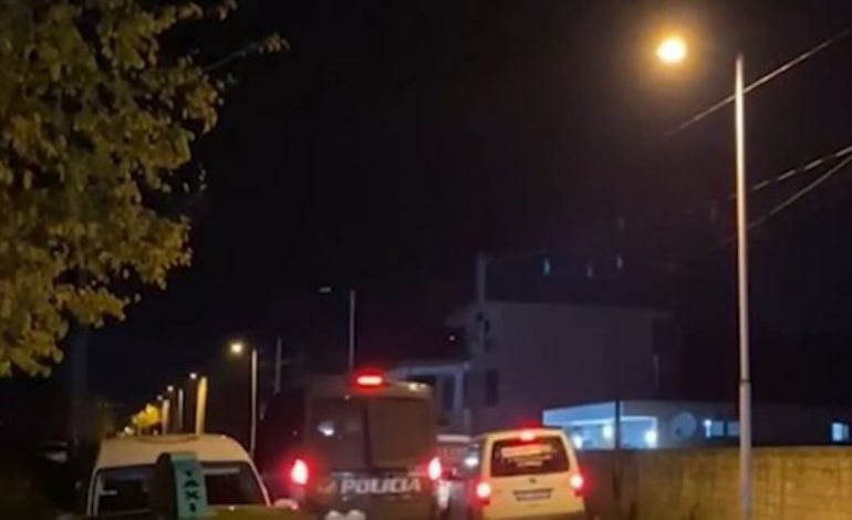 TENTATIVA PËR GRABITJE/ Reagon policia: Ishin tre persona, hynë në banesë me armë dhe…