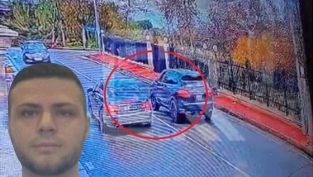 PUBLIKOHET VIDEO/ Momenti kur vritet Elton Javeri në Fier, autori i shkoi paralel dhe…