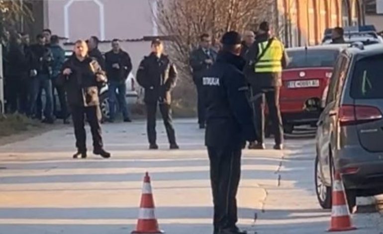 DETAJET/ Sherri për vendparkimin, 60-vjeçari vret djalin e xhaxhit dhe nusen